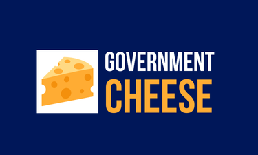 GovernmentCheese.com